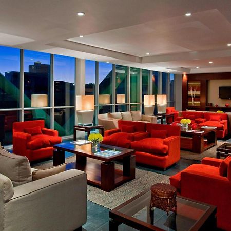 Four Points By Sheraton Los Angeles Kültér fotó
