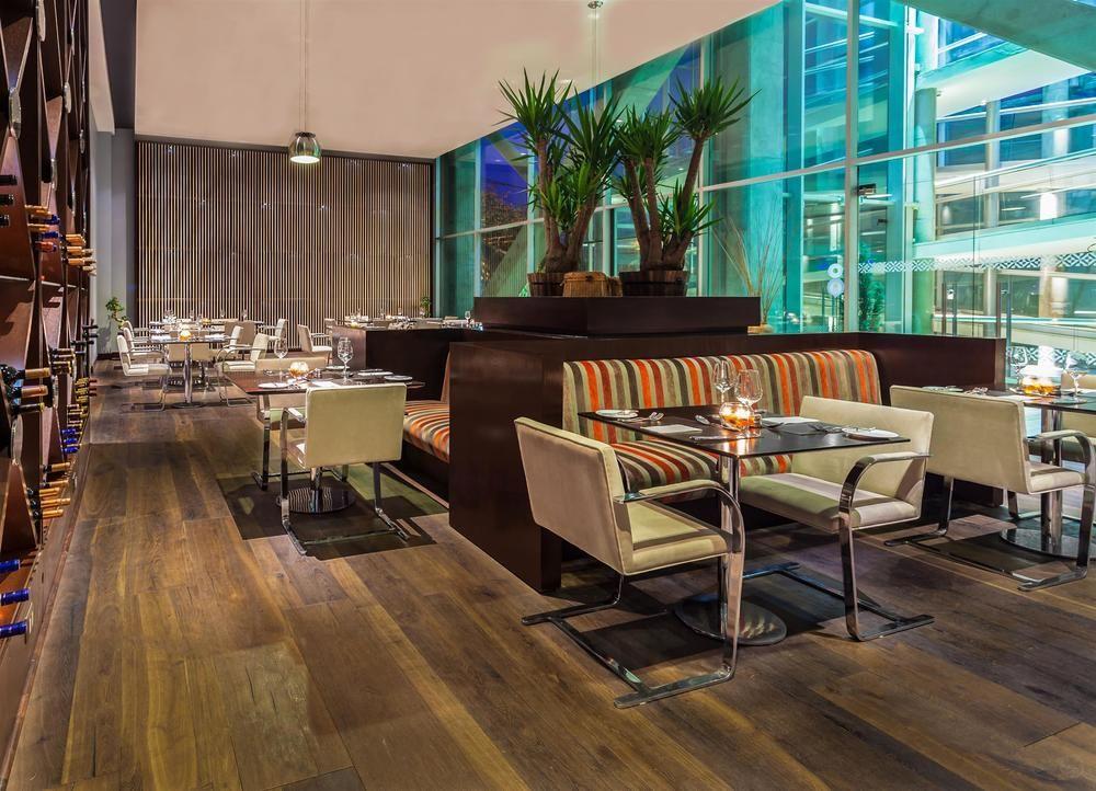 Four Points By Sheraton Los Angeles Kültér fotó