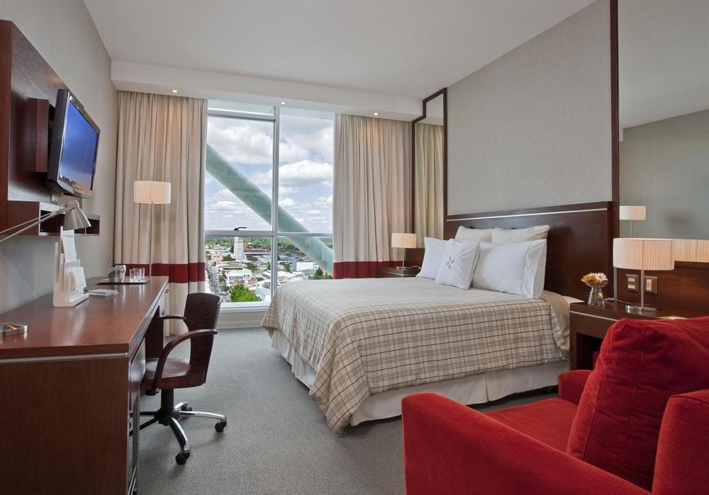 Four Points By Sheraton Los Angeles Kültér fotó
