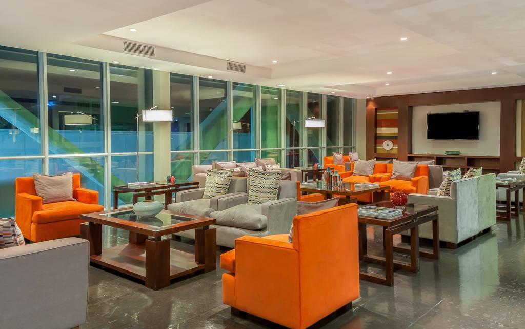 Four Points By Sheraton Los Angeles Kültér fotó