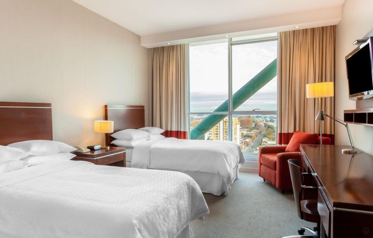 Four Points By Sheraton Los Angeles Kültér fotó