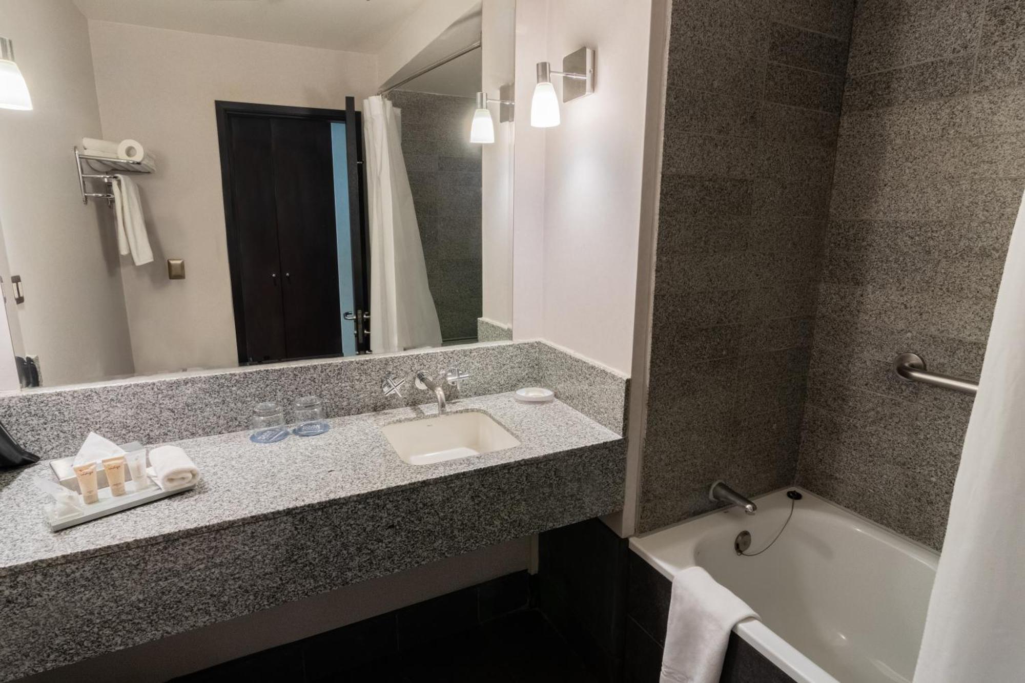 Four Points By Sheraton Los Angeles Kültér fotó