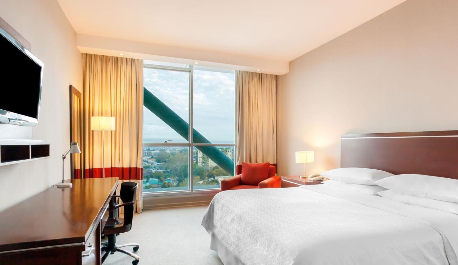 Four Points By Sheraton Los Angeles Kültér fotó