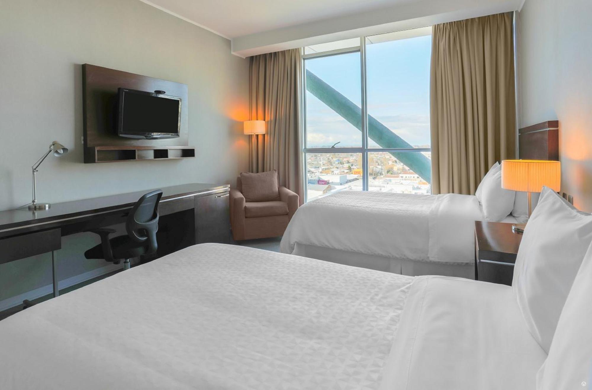 Four Points By Sheraton Los Angeles Kültér fotó