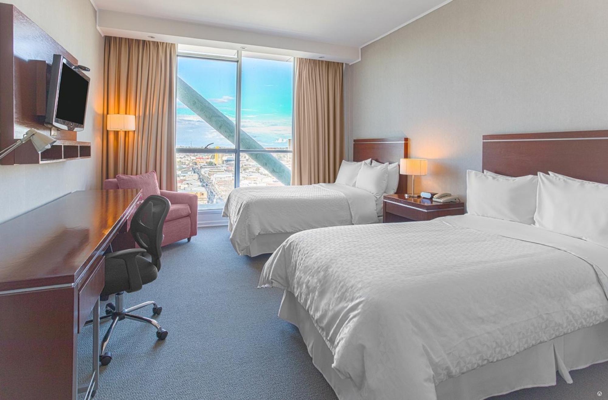 Four Points By Sheraton Los Angeles Kültér fotó