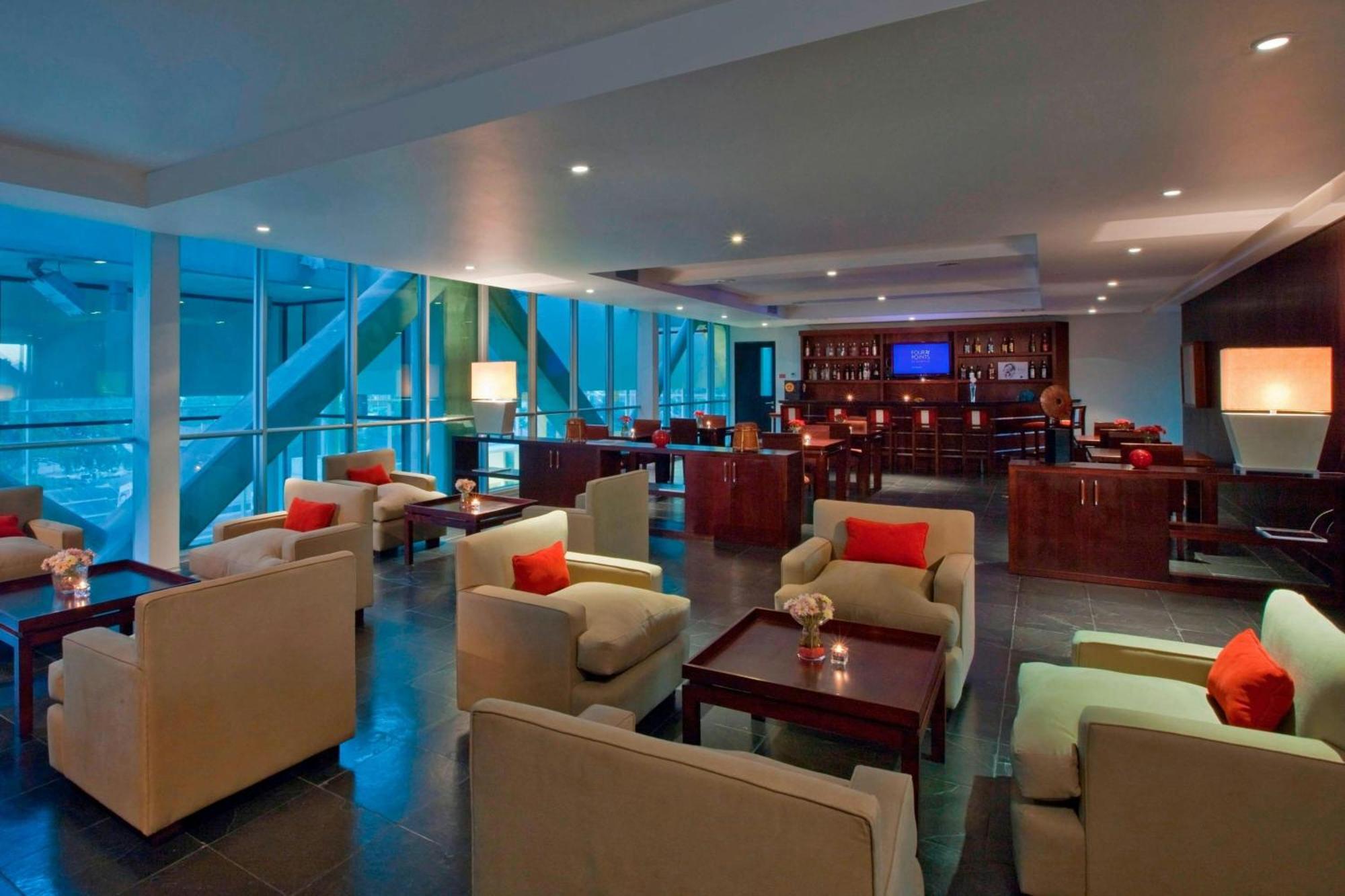 Four Points By Sheraton Los Angeles Kültér fotó